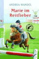 marie im reitfieber